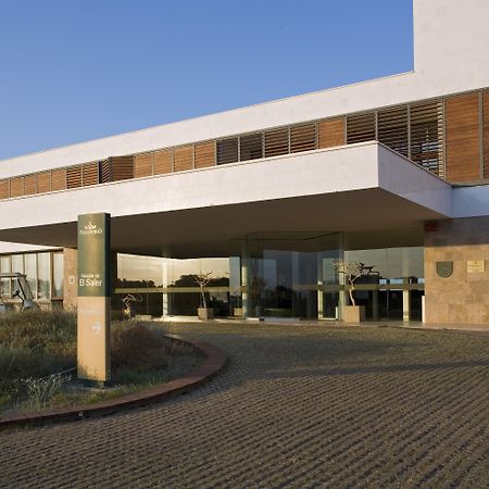 Parador De El Saler Εξωτερικό φωτογραφία