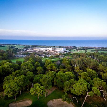 Parador De El Saler Εξωτερικό φωτογραφία