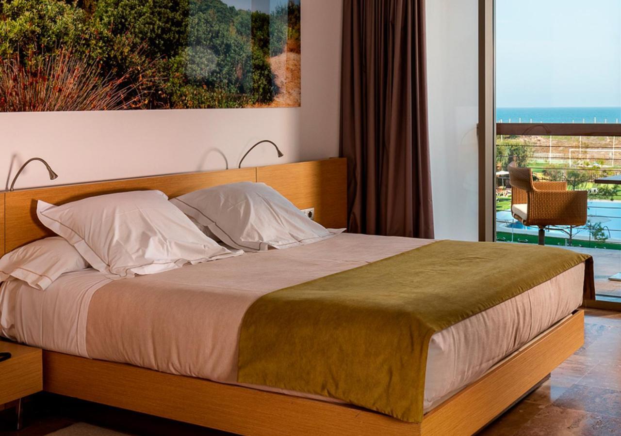Parador De El Saler Εξωτερικό φωτογραφία