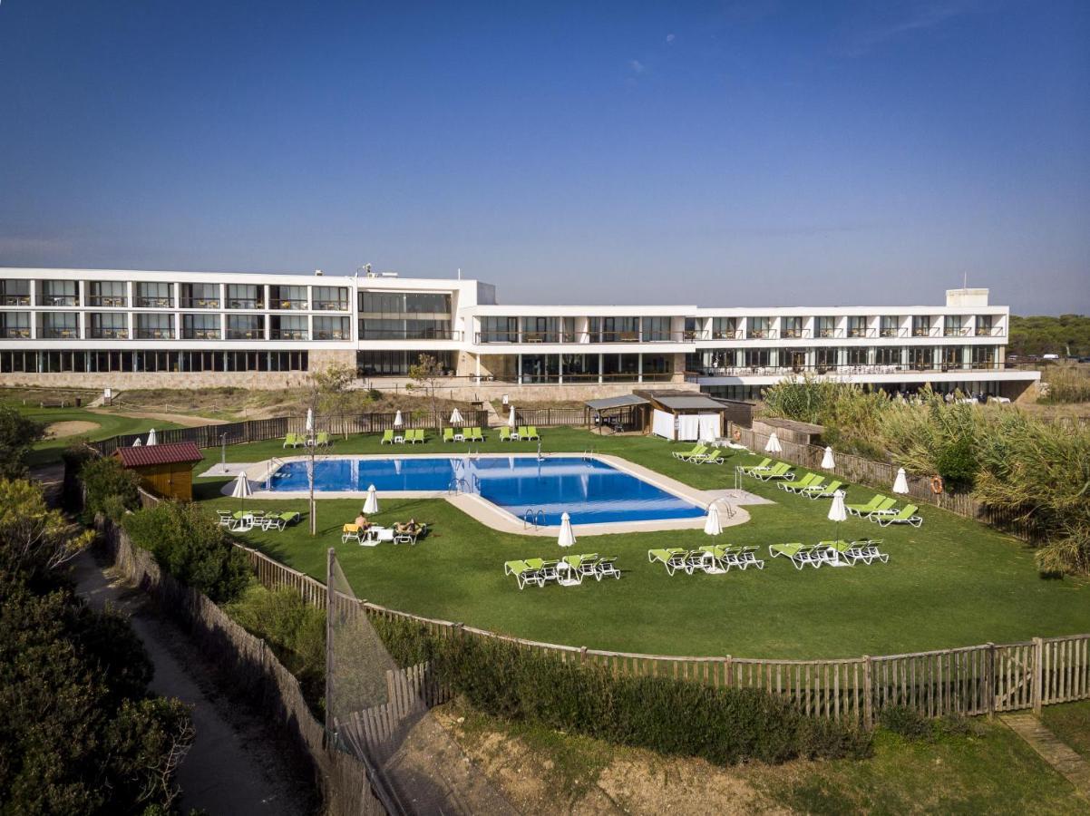 Parador De El Saler Εξωτερικό φωτογραφία