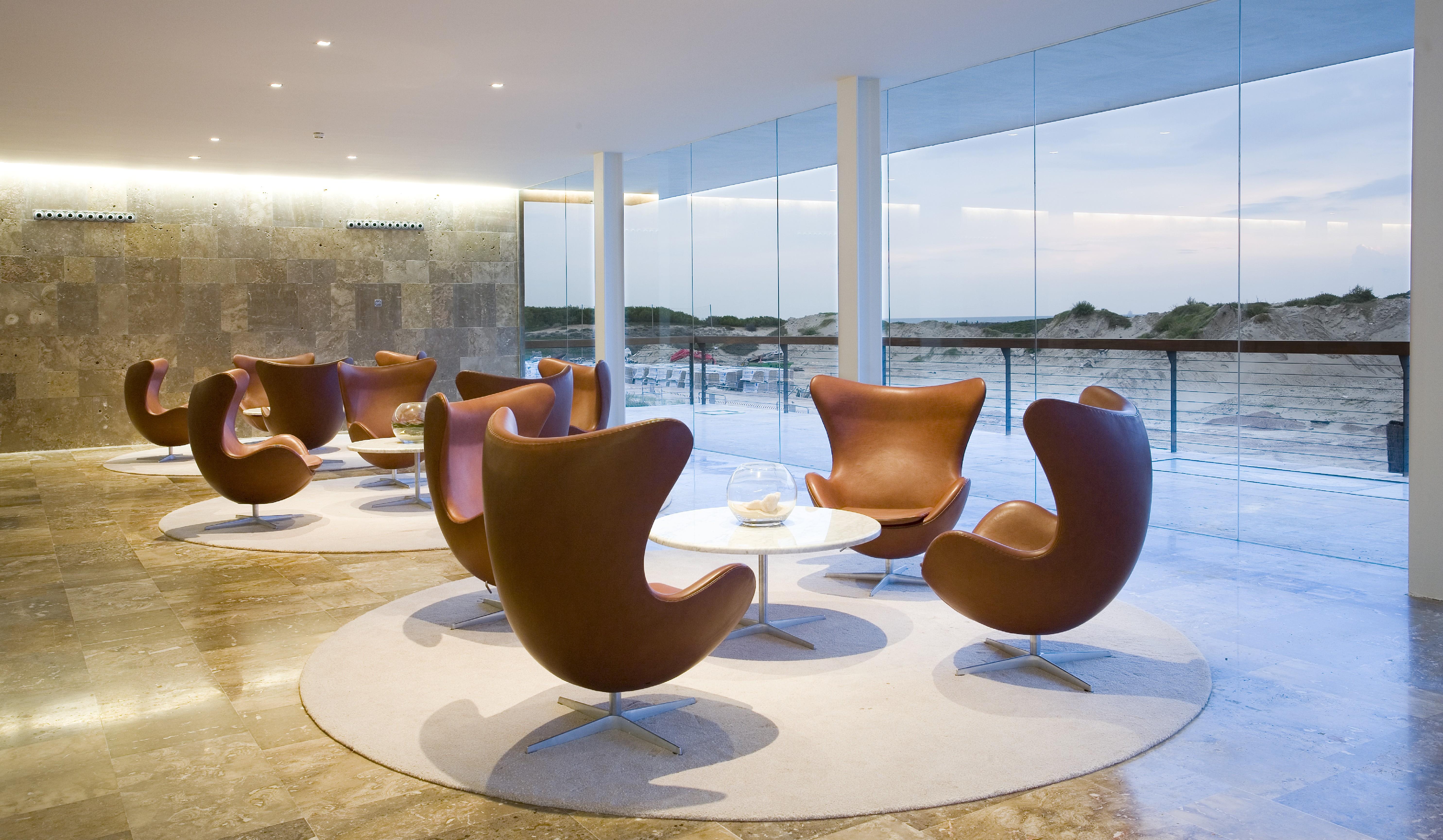 Parador De El Saler Εξωτερικό φωτογραφία