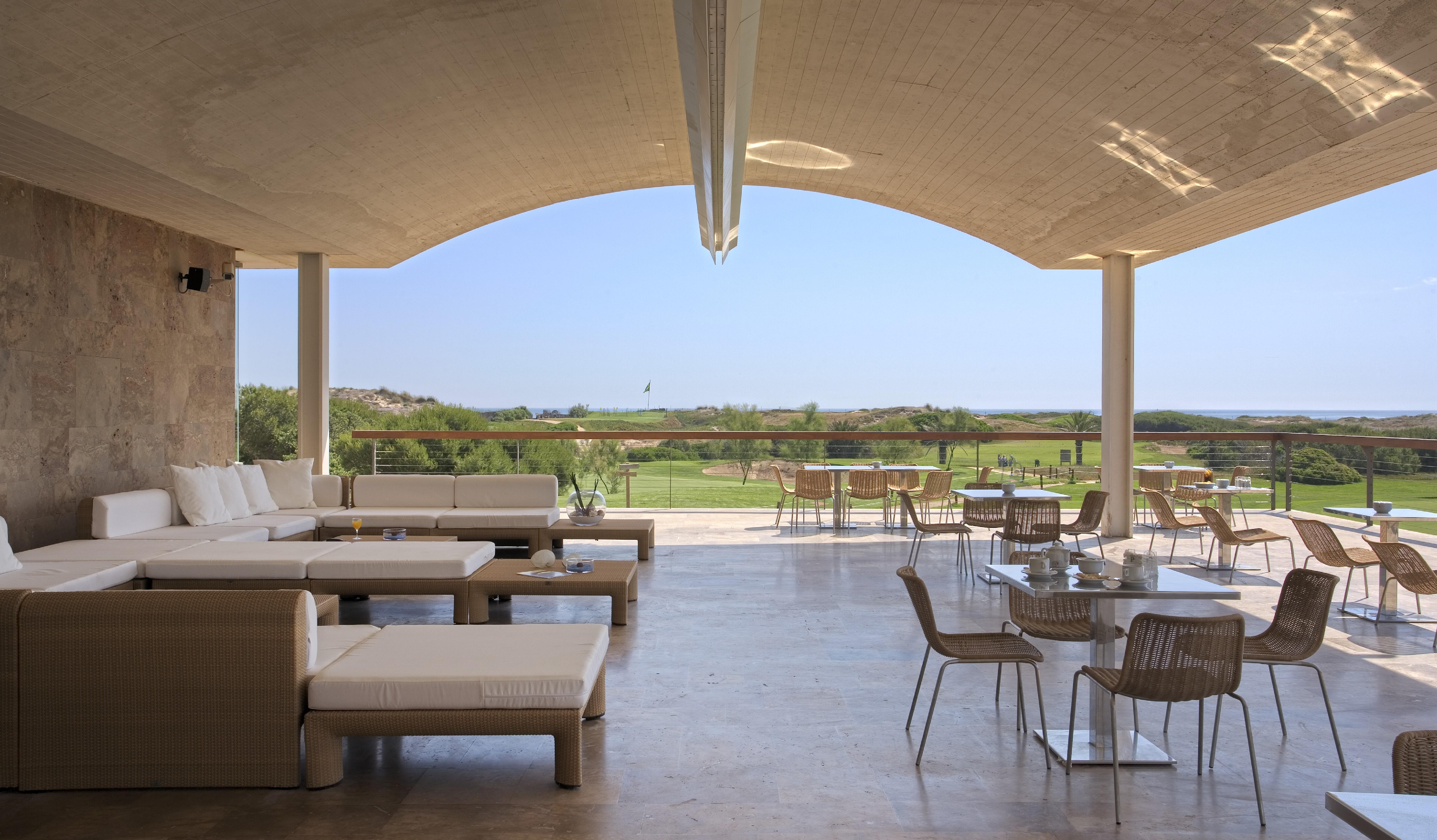 Parador De El Saler Εξωτερικό φωτογραφία