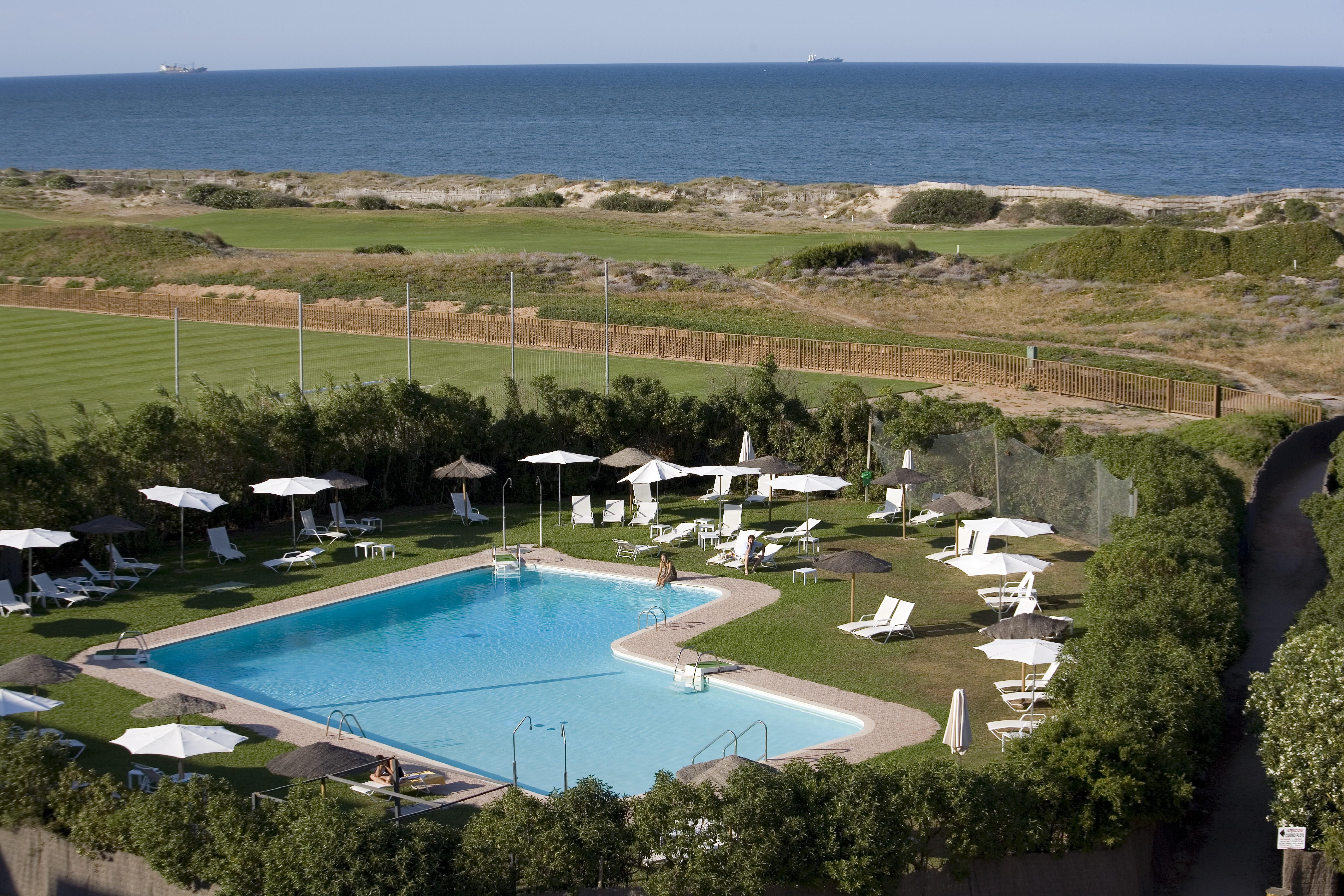 Parador De El Saler Εξωτερικό φωτογραφία