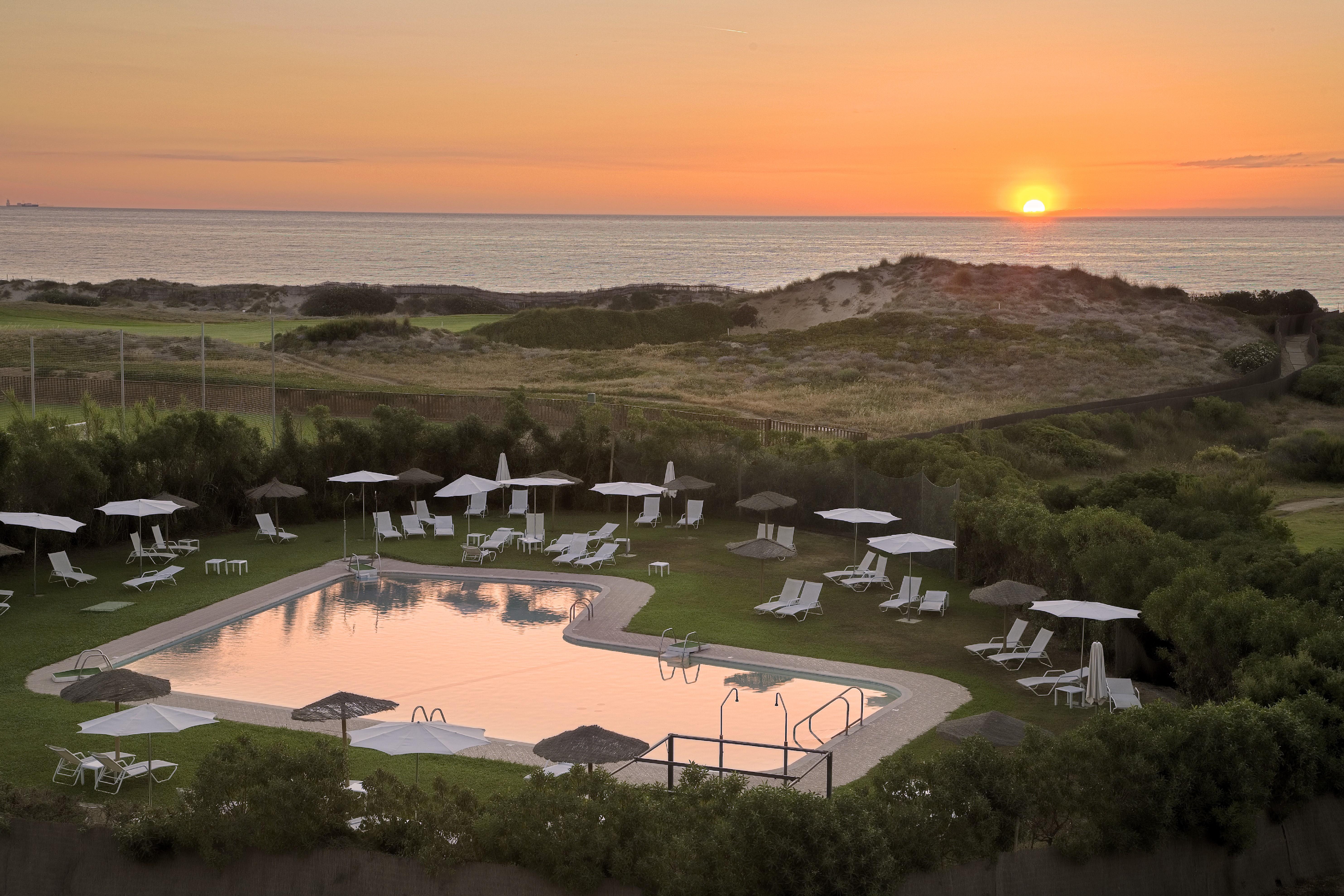 Parador De El Saler Εξωτερικό φωτογραφία