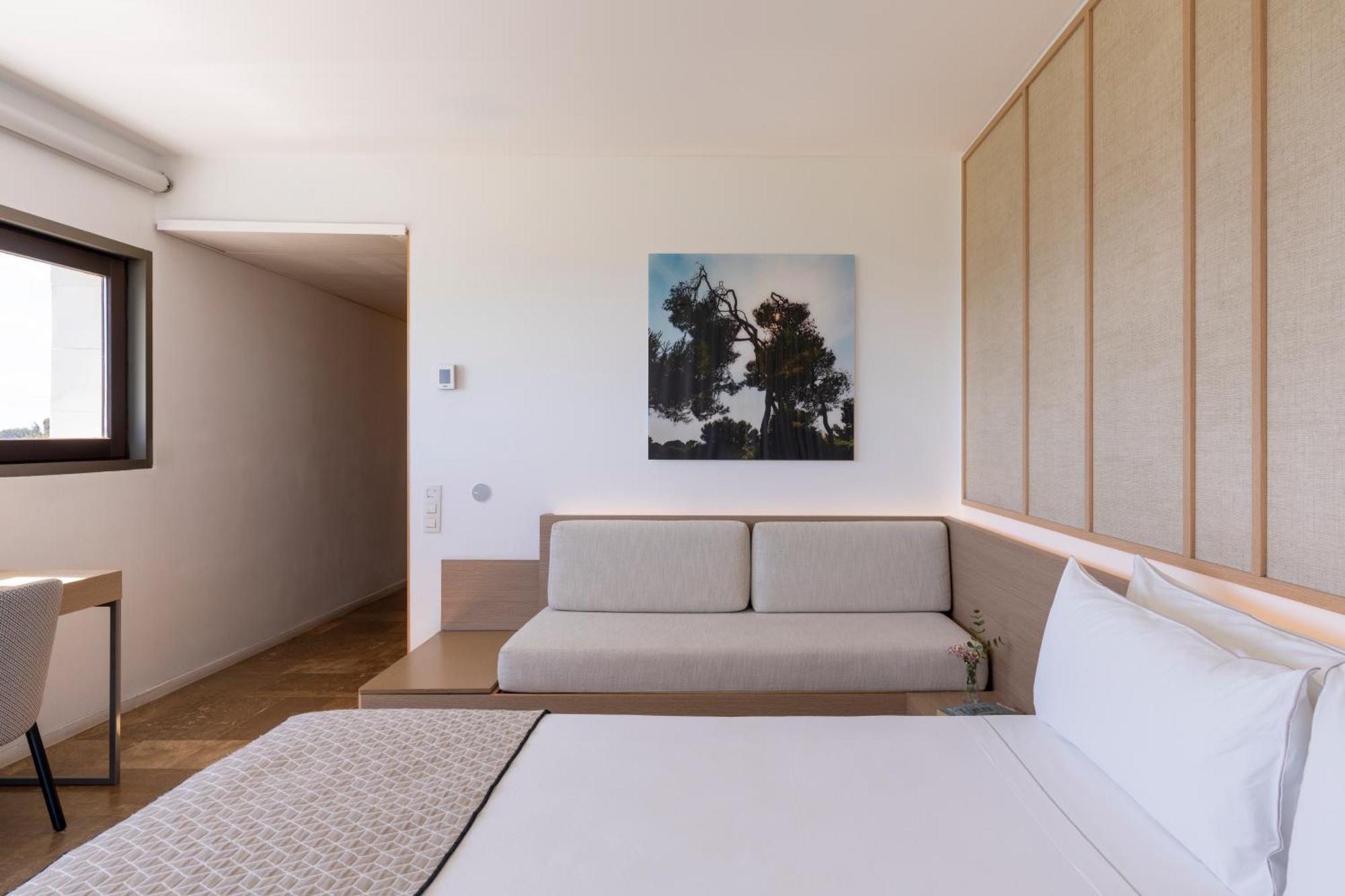 Parador De El Saler Εξωτερικό φωτογραφία