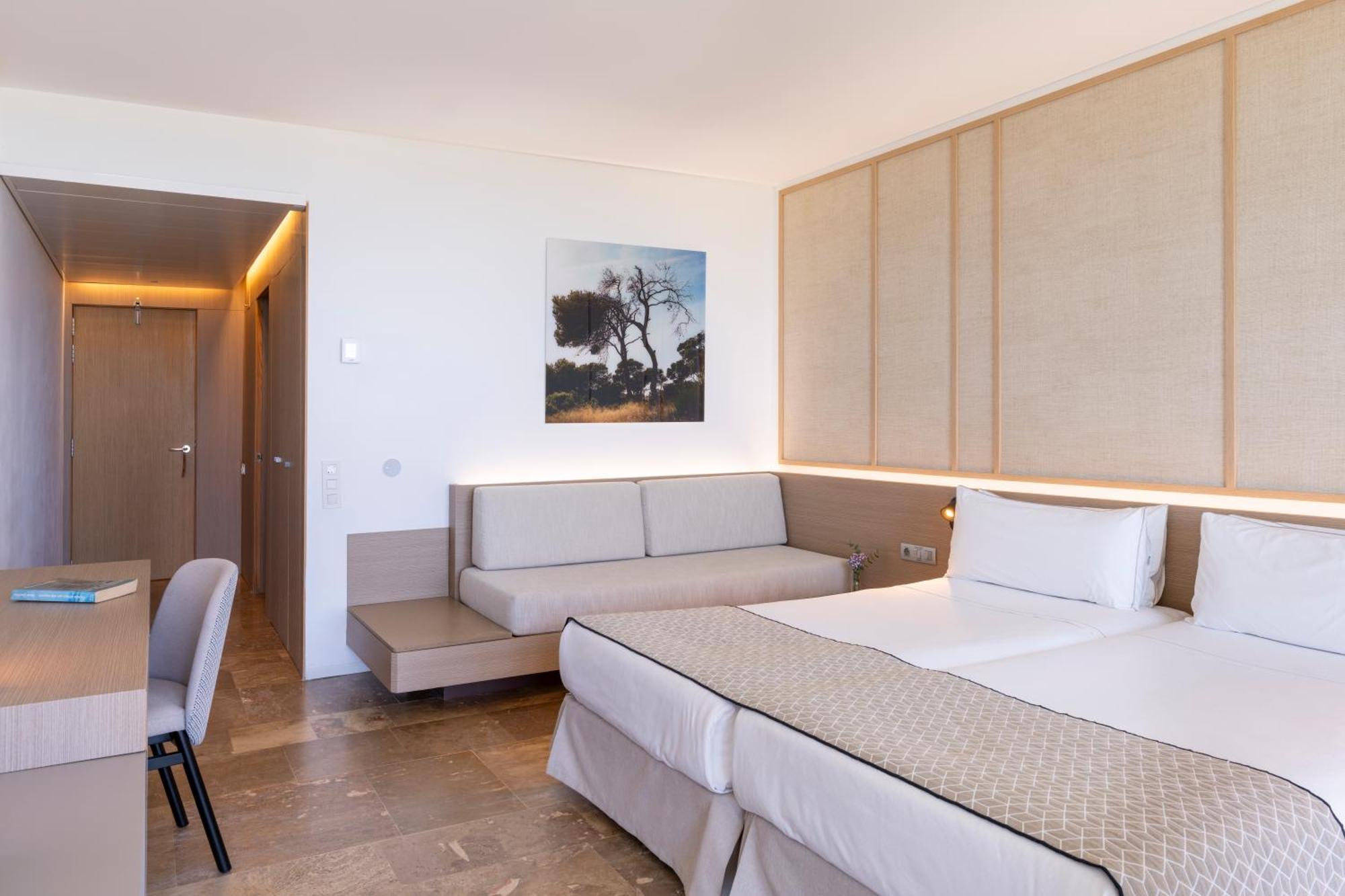 Parador De El Saler Εξωτερικό φωτογραφία