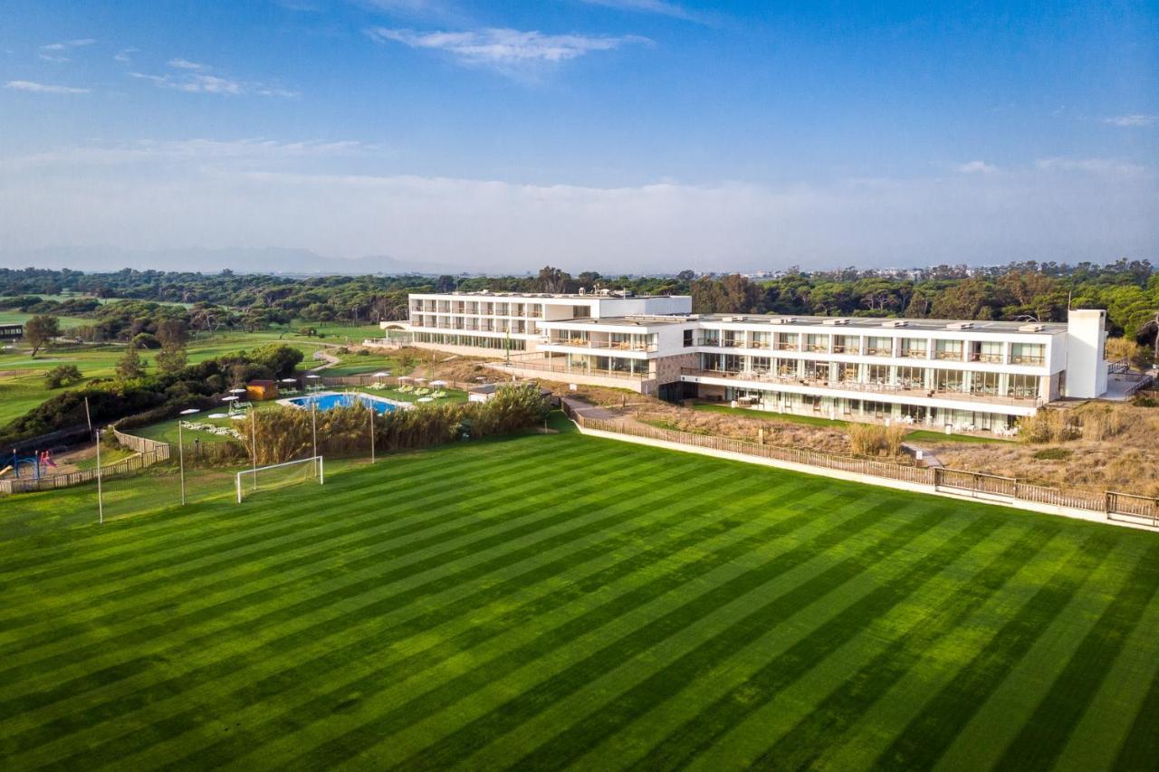 Parador De El Saler Εξωτερικό φωτογραφία