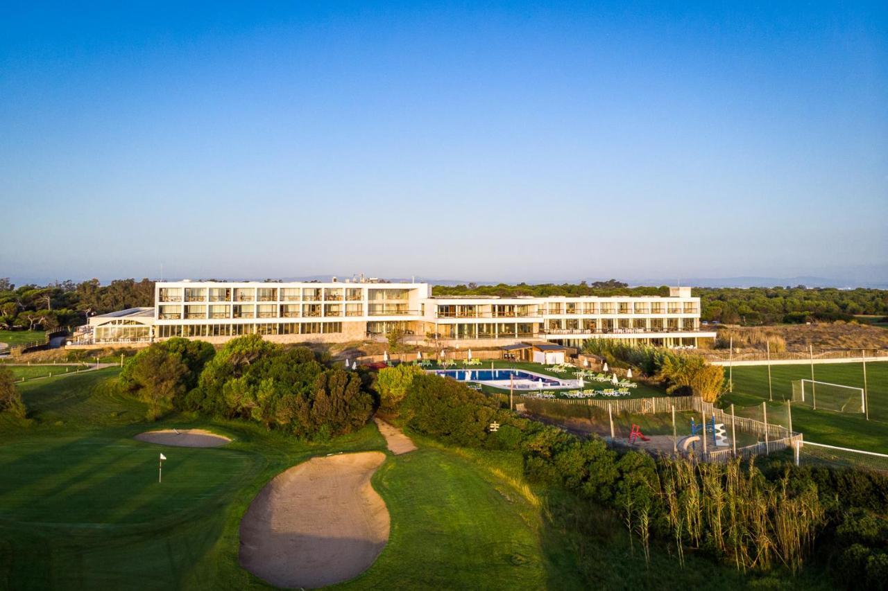 Parador De El Saler Εξωτερικό φωτογραφία