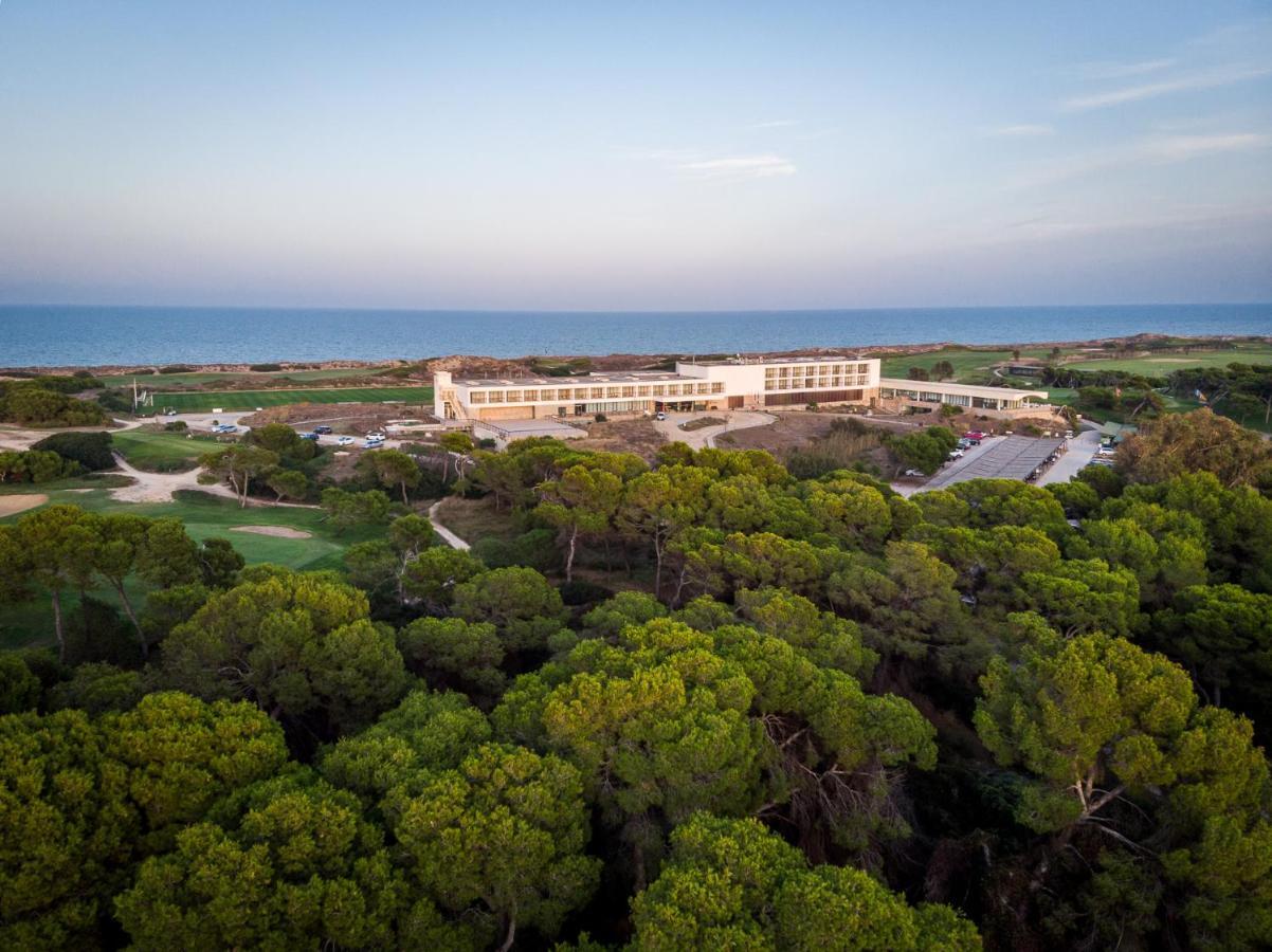 Parador De El Saler Εξωτερικό φωτογραφία
