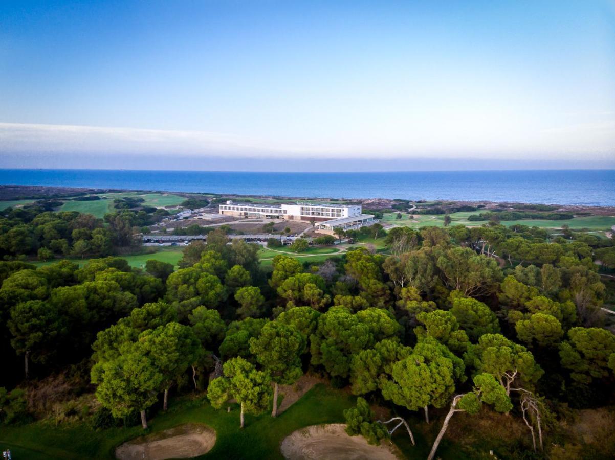 Parador De El Saler Εξωτερικό φωτογραφία