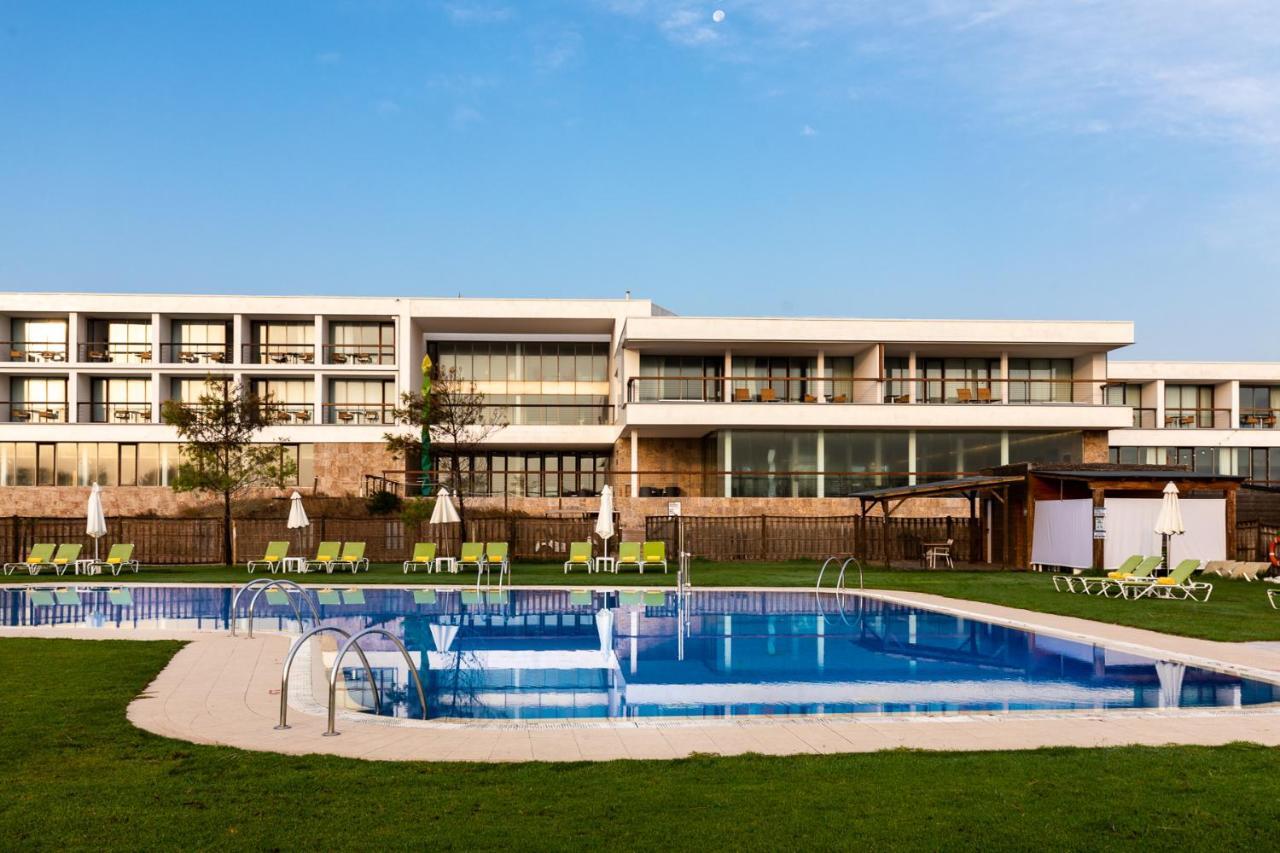 Parador De El Saler Εξωτερικό φωτογραφία