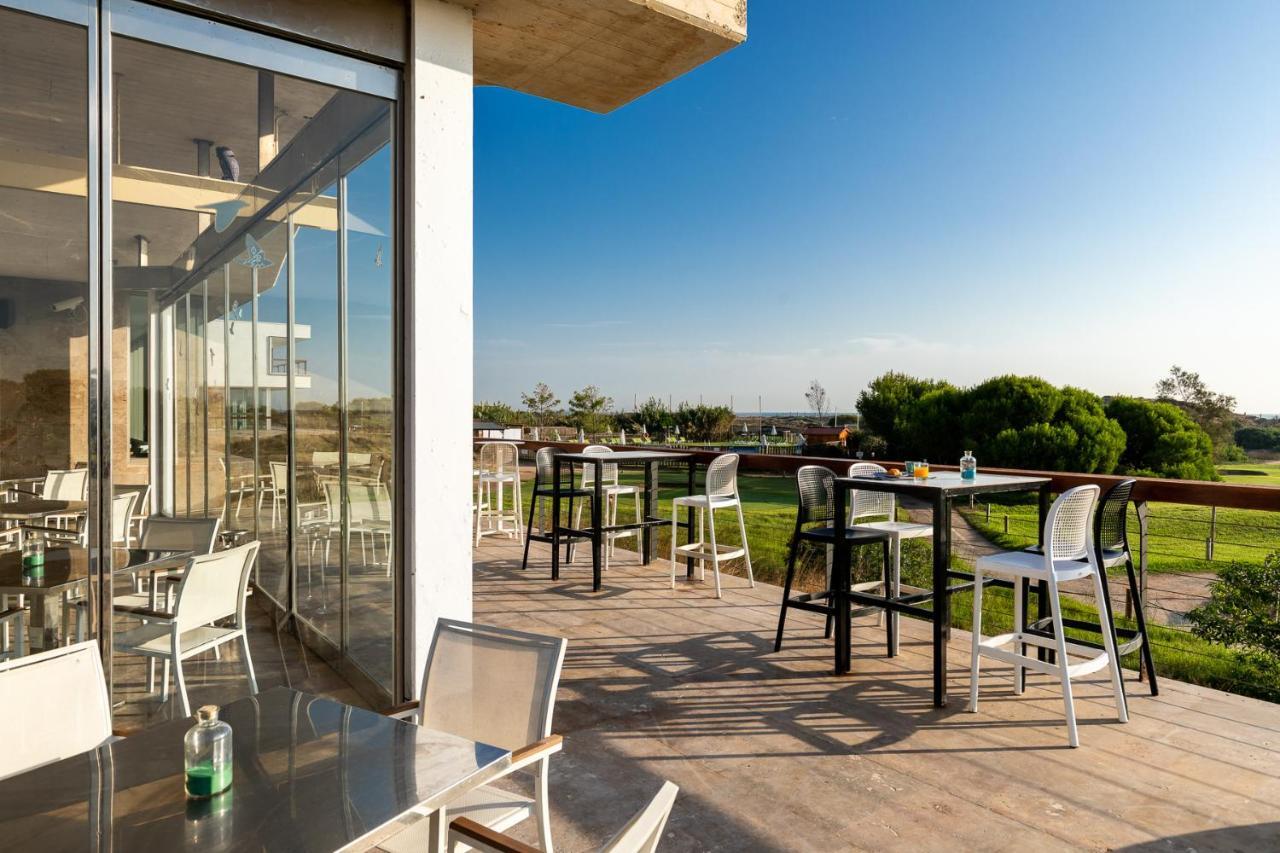 Parador De El Saler Εξωτερικό φωτογραφία