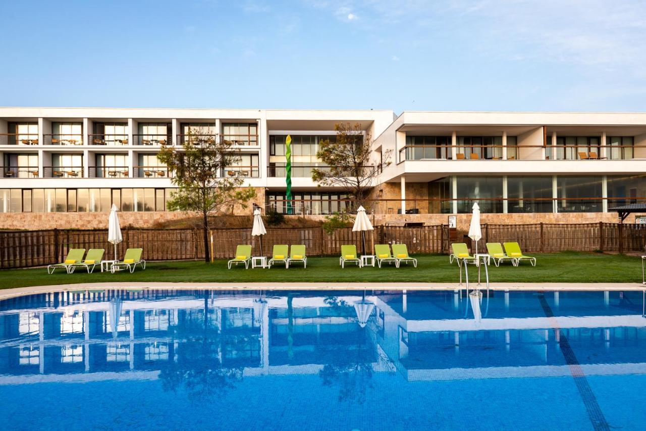 Parador De El Saler Εξωτερικό φωτογραφία