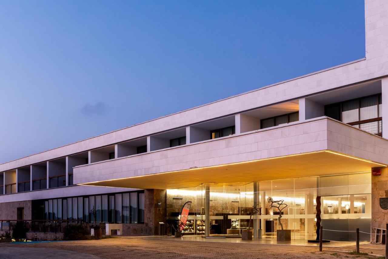 Parador De El Saler Εξωτερικό φωτογραφία