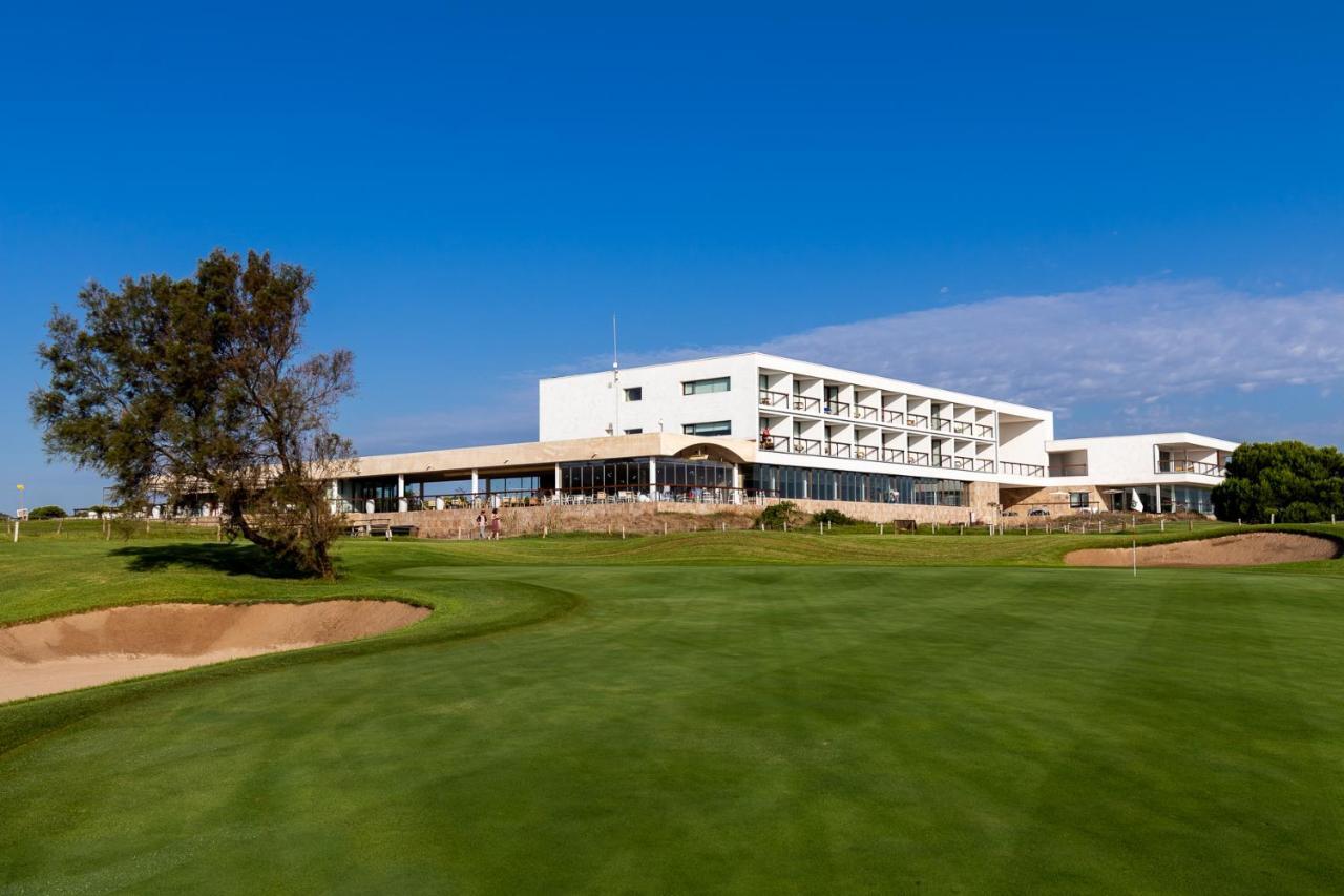Parador De El Saler Εξωτερικό φωτογραφία