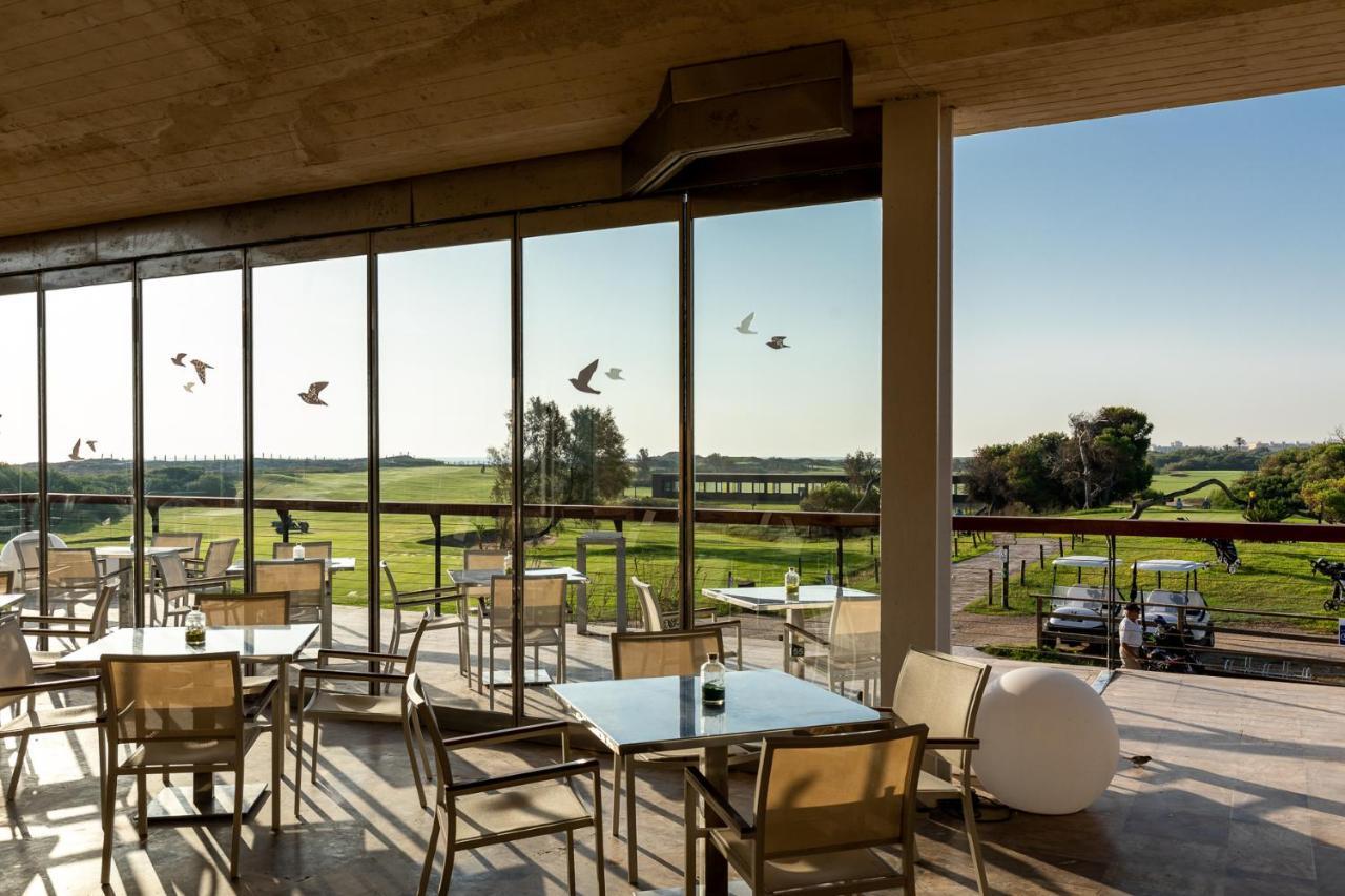 Parador De El Saler Εξωτερικό φωτογραφία