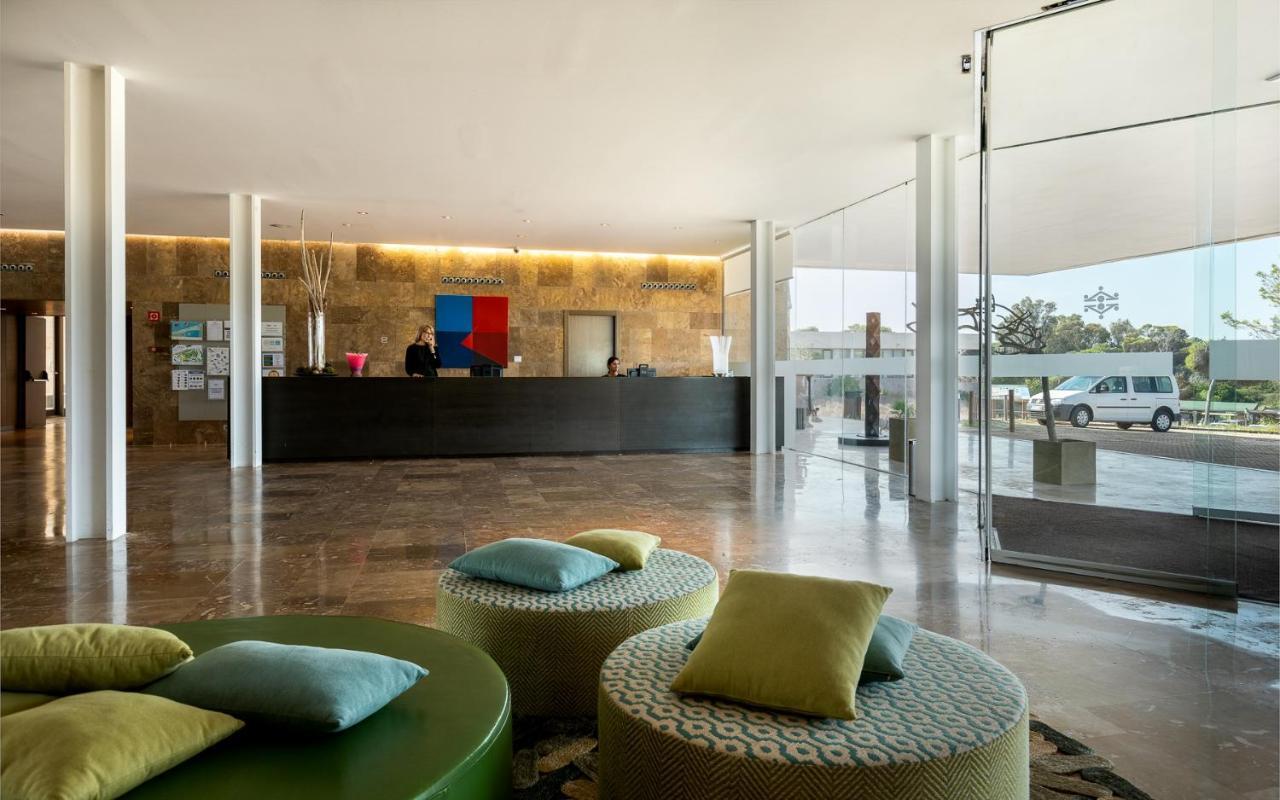Parador De El Saler Εξωτερικό φωτογραφία