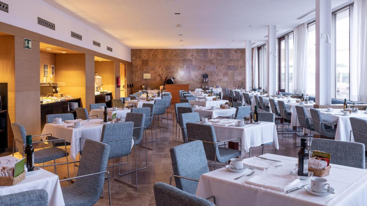Parador De El Saler Εξωτερικό φωτογραφία