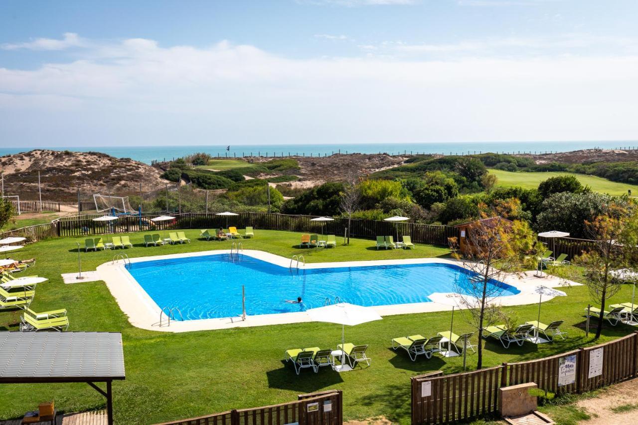 Parador De El Saler Εξωτερικό φωτογραφία
