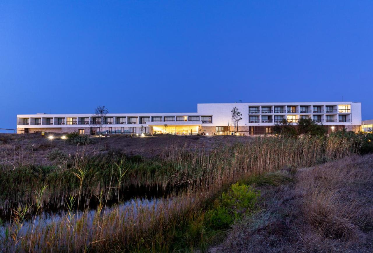 Parador De El Saler Εξωτερικό φωτογραφία