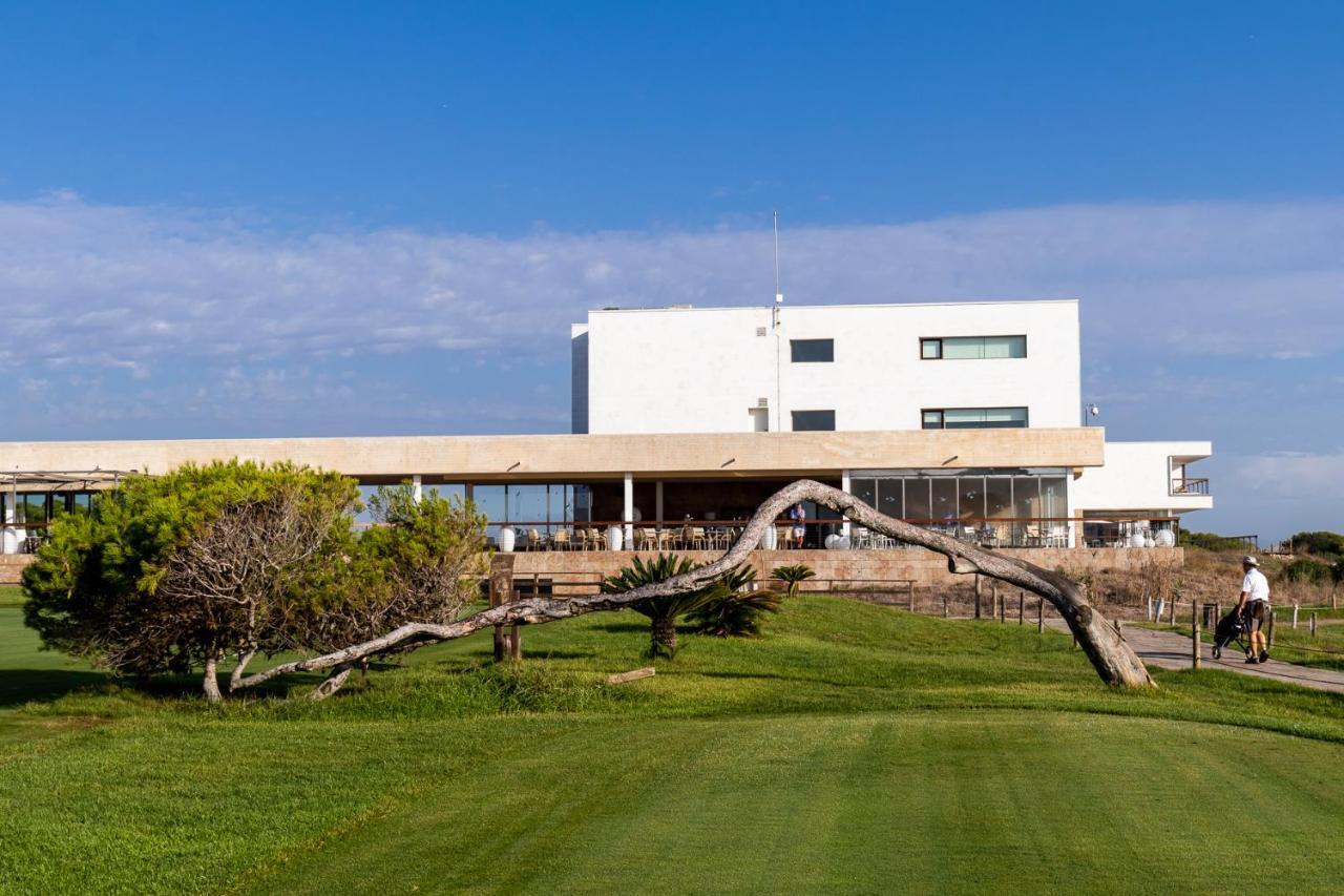 Parador De El Saler Εξωτερικό φωτογραφία
