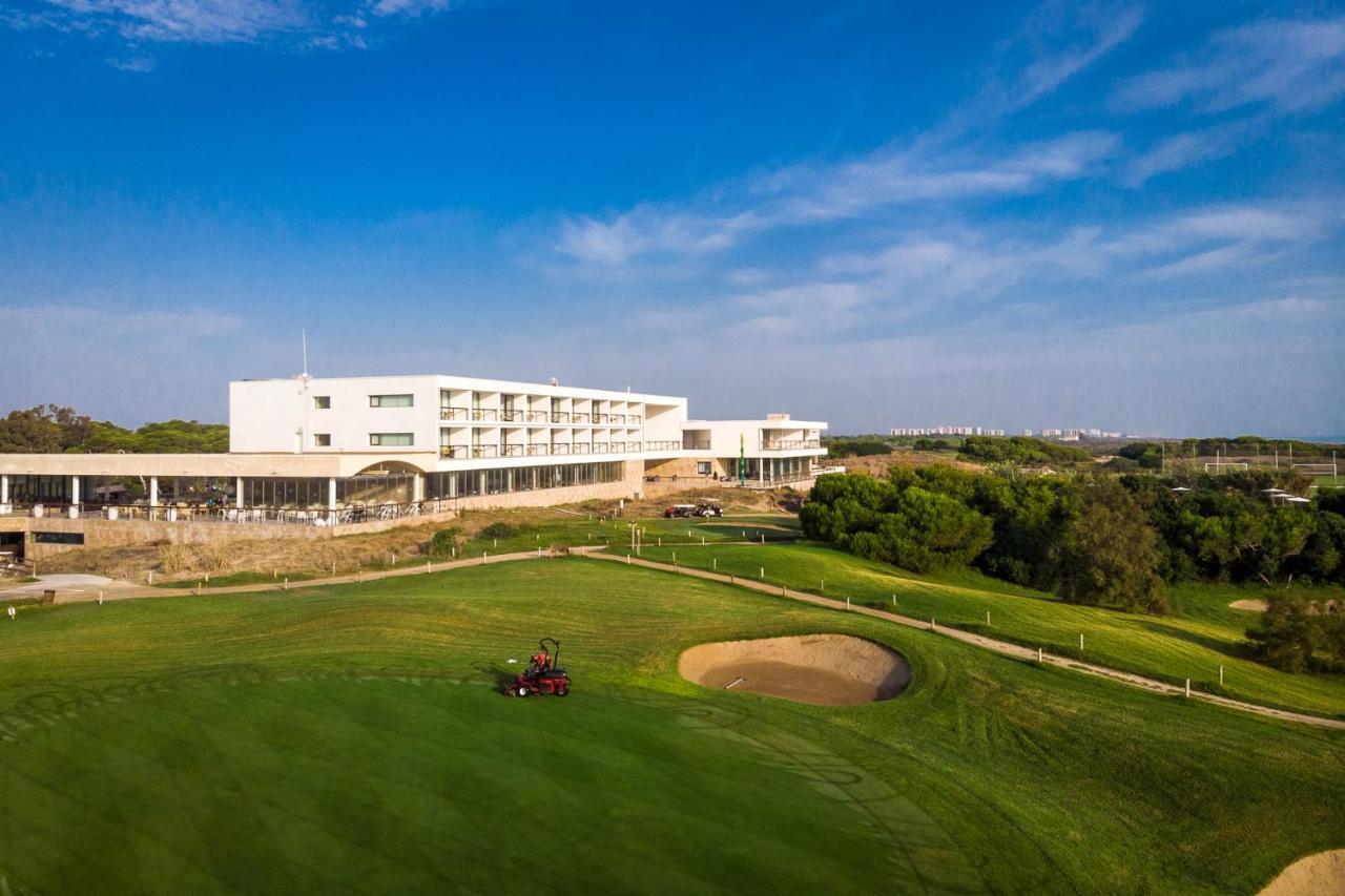 Parador De El Saler Εξωτερικό φωτογραφία