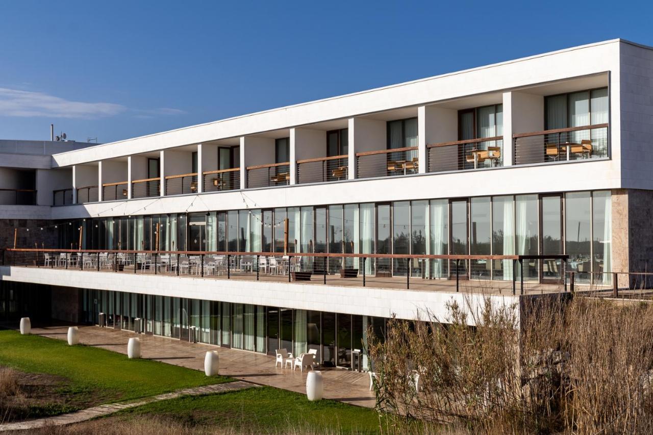 Parador De El Saler Εξωτερικό φωτογραφία